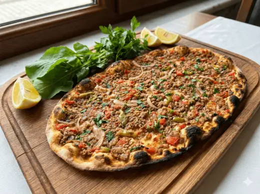 Lahmacun