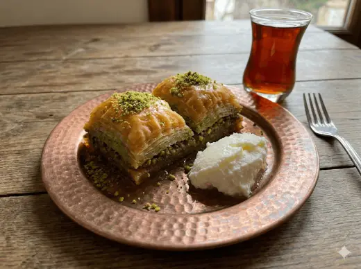 Baklava