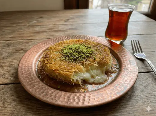 Künefe