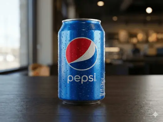 Pepsi