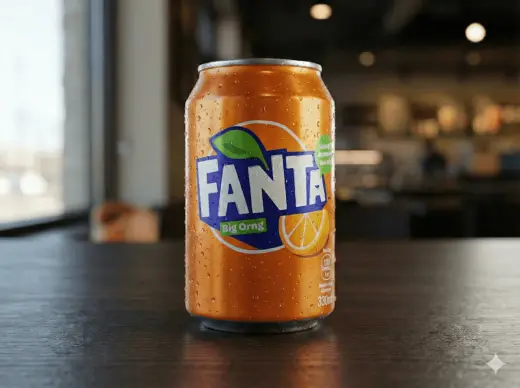 Fanta